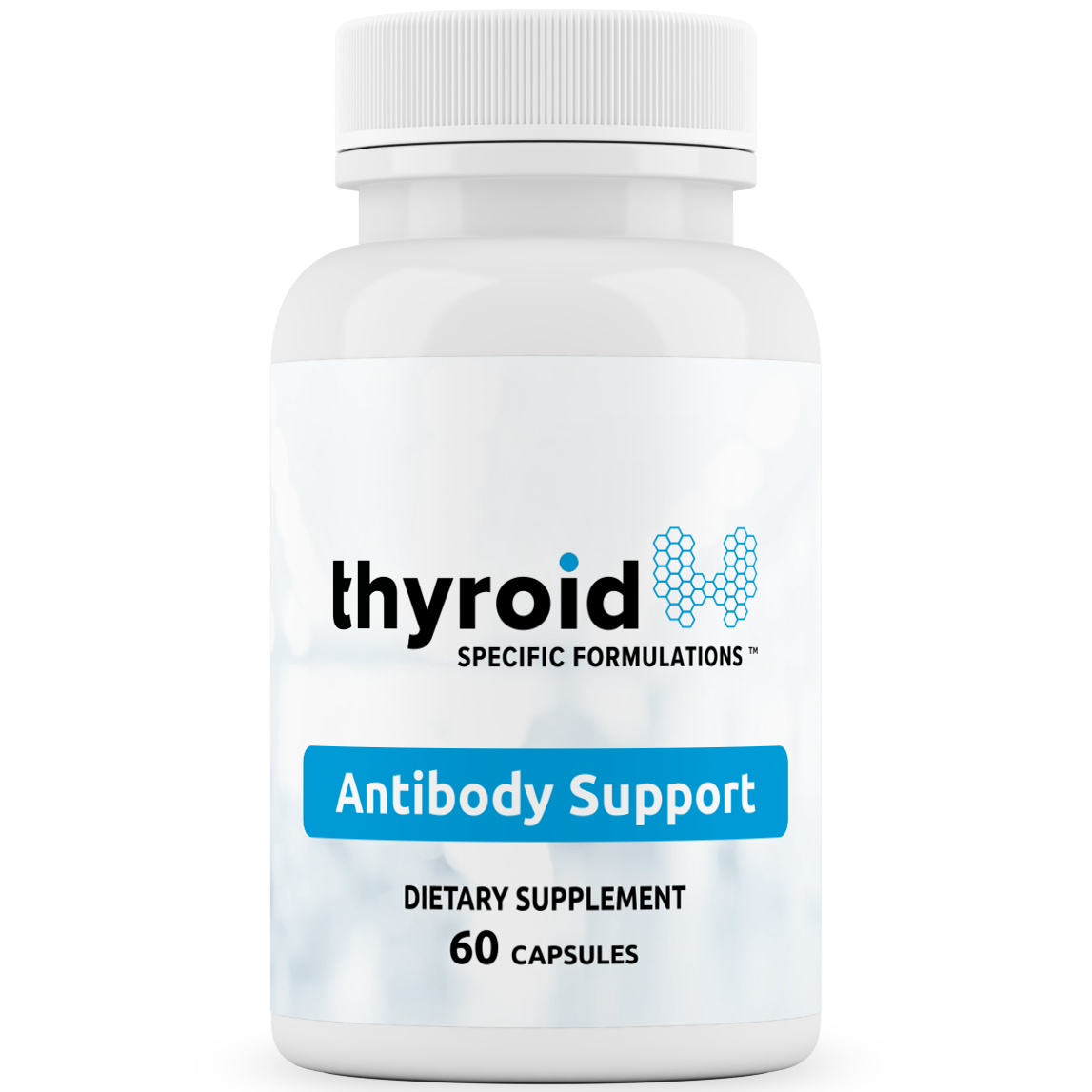 Solutions Thyroid Specific Formulations