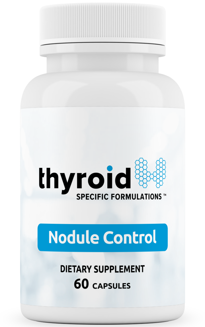 How to TSF products to your patients Thyroid Specific Formulations
