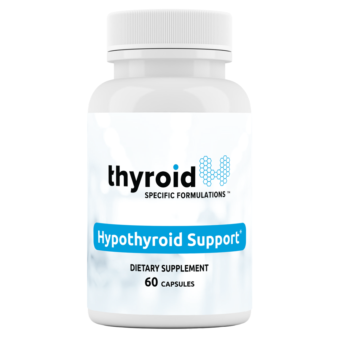 Solutions Thyroid Specific Formulations
